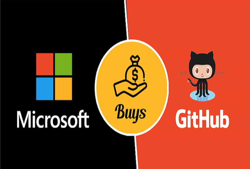 Breaking News: Microsoft Reportedly Acquires GitHub For $7.5 Billion